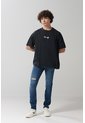 KOAJ CAMISETA KOAJ UNDERGOLD 4/24 de Koaj