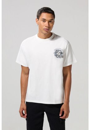 CAMISETA KOAJ BECKET 26078 3/25