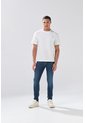 KOAJ PANTALON KOAJ JEAN  SKINNY FIT 33585 3/2 de Koaj