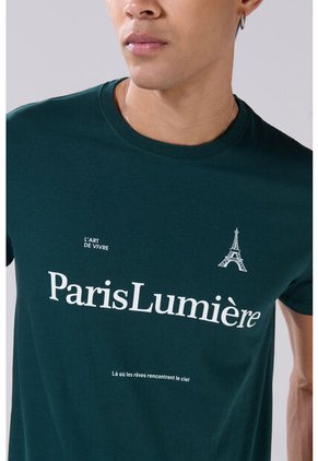 KOAJ CAMISETA KOAJ 29383 4/25