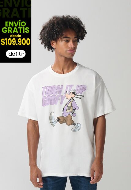KOAJ CAMISETA KOAJ SIDEMO 20858 1/25