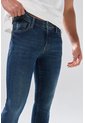 KOAJ PANTALON KOAJ JEAN  SKINNY FIT 33585 3/2 de Koaj
