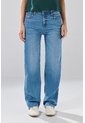 KOAJ PANTALON KOAJ JEAN STRAIGHT LEG TB 33895 de Koaj
