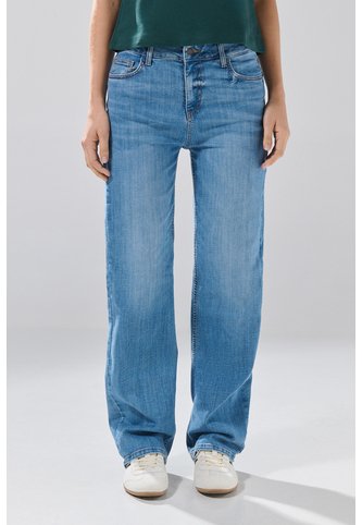 KOAJ PANTALON KOAJ JEAN STRAIGHT LEG TB 33895 Koaj
