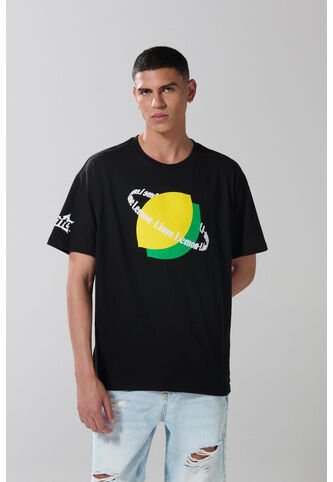 KOAJ CAMISETA KOAJ GOZMEN 20848 1/25 Koaj