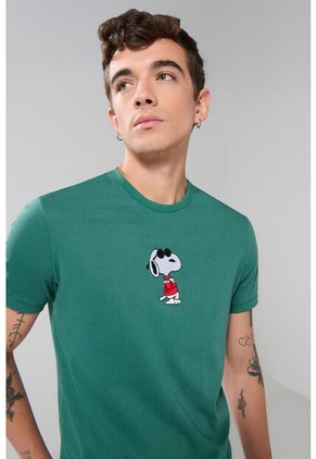 KOAJ CAMISETA KOAJ REUNYT 2 20382 1/25