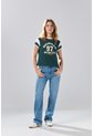KOAJ PANTALON KOAJ JEAN STRAIGHT LEG TB 33895 de Koaj