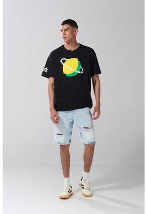 KOAJ CAMISETA KOAJ GOZMEN 20848 1/25