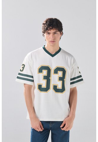 KOAJ CAMISETA KOAJ GRINA 33670 3/26 Koaj