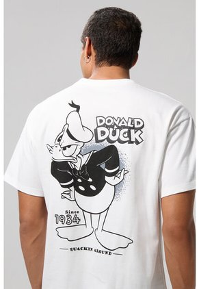 CAMISETA KOAJ BECKET 26078 3/25