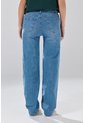KOAJ PANTALON KOAJ JEAN STRAIGHT LEG TB 33895 de Koaj