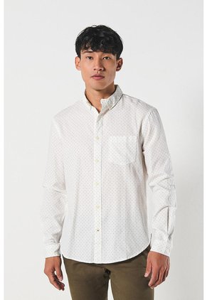KOAJ CAMISA KOAJ BUTTON DOWN ML 9059 4/24