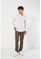 KOAJ CAMISA KOAJ BUTTON DOWN ML 9059 4/24 de Koaj