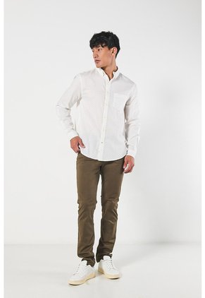 KOAJ CAMISA KOAJ BUTTON DOWN ML 9059 4/24