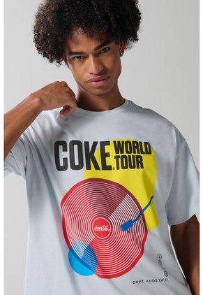 KOAJ CAMISETA KOAJ LINZUS 20847 1/25