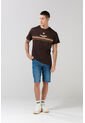 KOAJ CAMISETA KOAJ GERBILL 29446 4/25 de Koaj