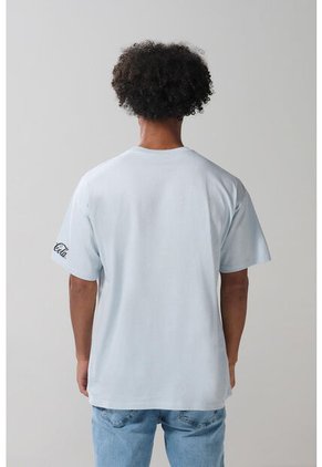 KOAJ CAMISETA KOAJ LINZUS 20847 1/25