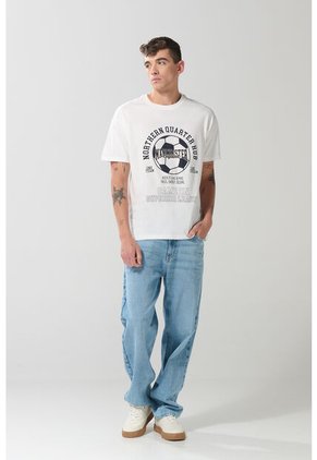 CAMISETA KOAJ 22940 2/25