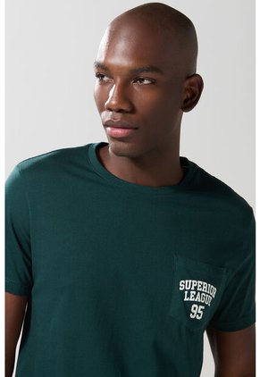 CAMISETA KOAJ 23462 2/25