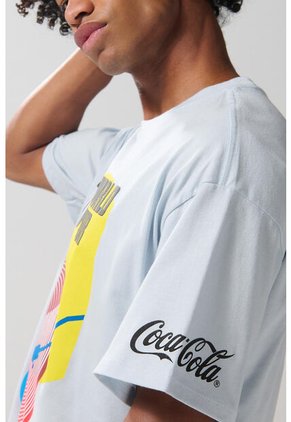 KOAJ CAMISETA KOAJ LINZUS 20847 1/25