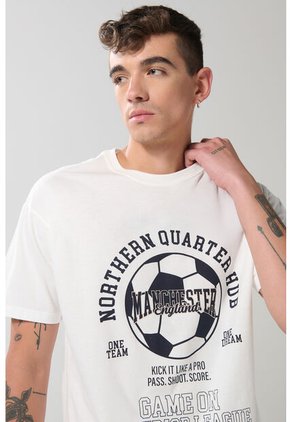 CAMISETA KOAJ 22940 2/25