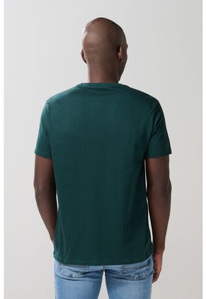 CAMISETA KOAJ 23462 2/25