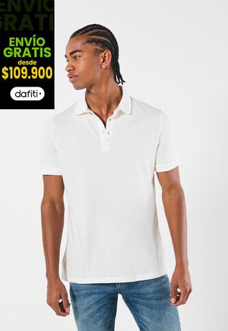 KOAJ CAMISA POLO KOAJ PETER 19093 4/24 Koaj