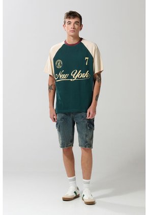 KOAJ CAMISETA KOAJ VELDY 24867 3/25