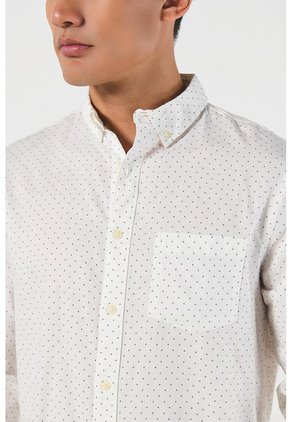 KOAJ CAMISA KOAJ BUTTON DOWN ML 9059 4/24