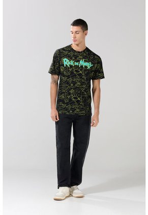 KOAJ CAMISETA KOAJ NIMAL 29825 1/26