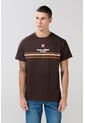 KOAJ CAMISETA KOAJ GERBILL 29446 4/25 de Koaj