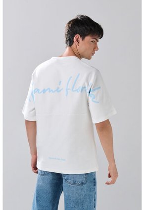 KOAJ CAMISETA KOAJ ALFER 32083 1/26