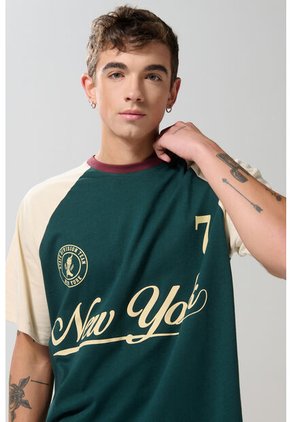 KOAJ CAMISETA KOAJ VELDY 24867 3/25