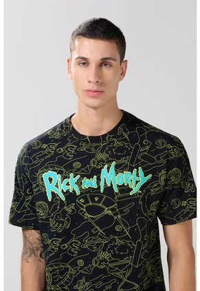 KOAJ CAMISETA KOAJ NIMAL 29825 1/26