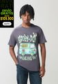 KOAJ CAMISETA KOAJ ARENOT 19224 1/25 de Koaj