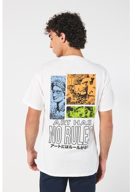 KOAJ CAMISETA KOAJ 13864 4/24