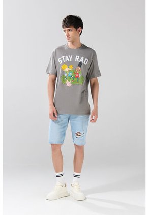 KOAJ CAMISETA KOAJ TAYZON 28065 4/25