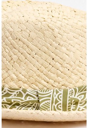 KOAJ SOMBRERO KOAJ PANAMA M 19730 3/25