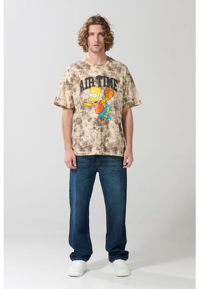 KOAJ CAMISETA KOAJ NETBLOX 25102 3/25