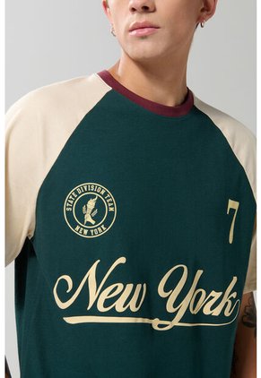 KOAJ CAMISETA KOAJ VELDY 24867 3/25