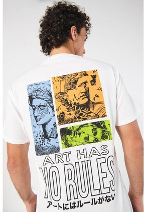 KOAJ CAMISETA KOAJ 13864 4/24