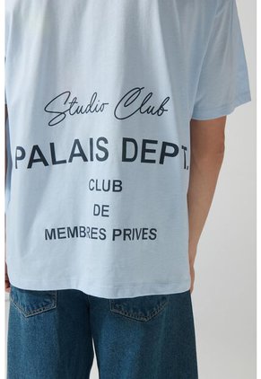 KOAJ CAMISETA KOAJ LAIS 22914 2/25