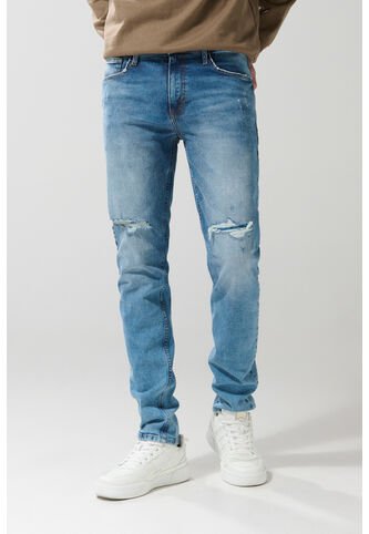 KOAJ PANTALON KOAJ JEAN SLIM 25790 M 3/25 Koaj