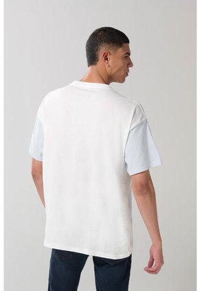 CAMISETA KOAJ DARIES 18129 1/25