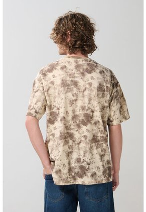 KOAJ CAMISETA KOAJ NETBLOX 25102 3/25