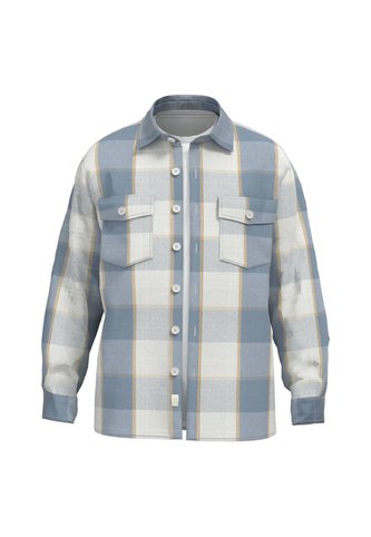 KOAJ CAMISA KOAJ OVERSIZE ML 9073 4/24 Koaj