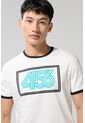 KOAJ CAMISETA KOAJ BASTER 25922 3/25 de Koaj