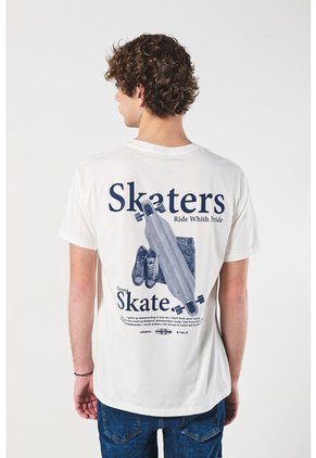 KOAJ CAMISETA KOAJ 15212 4/24