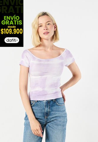 KOAJ CAMISETA KOAJ ESTERA 4/24 Koaj