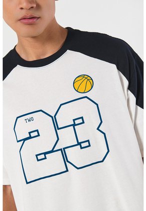 KOAJ CAMISETA KOAJ BACO 2 14995 4/24